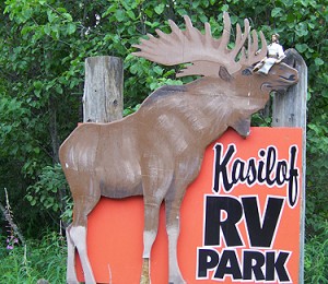 1e-j-kasilofrvpark Jesus communicating with local animals