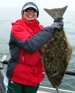 kyrahal Kyra's Halibut