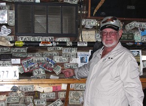 davedollar The Cooper dollar