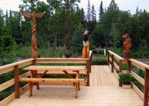 finisheddeck Finished Deck