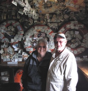 sdsaltydawg Inside the Salty Dawg Saloon