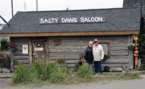 sdsaltydawgoutside Homer's Salty Dawg Saloon