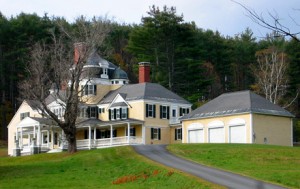 farm-at-corbin-cb Home and Farm near Newport