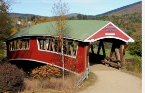 wentworth-cb Wentworth Golf Course Covered Bridge over Ellis river