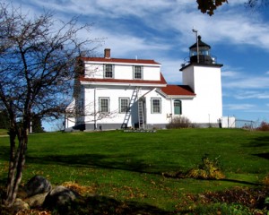 fort-point-lh-me Fort Point Lighthouse, 1836, Stockton Springs