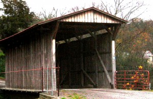 lynchburg-covered-bridge Lynchburg Covered Bridge