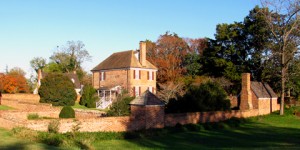 yorktown-home Colonial Yorktown Home