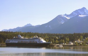 Statendam at Haines