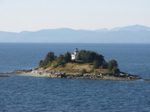 cruise lighthouse