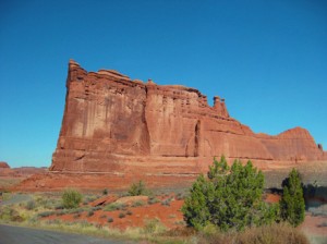 Courthouse Towers