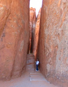 entrancesandarch