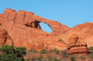 frontskylinearch