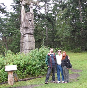 markjonchris deception bay