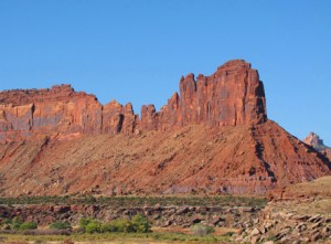 redbutte