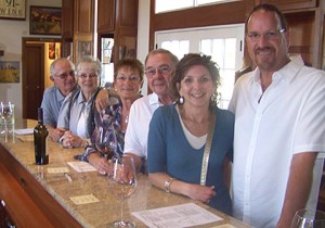 tastingroom chimrock