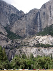 totalyosemitefalls