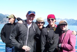 Postfamilyboat
