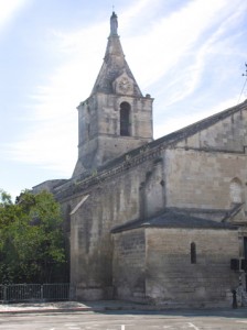 Church of