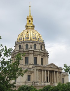 Eglise Du Dome St louis