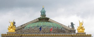 Opera Garnier