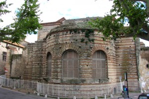 Baths of Constantine
