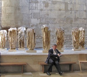 Kings stone bodies